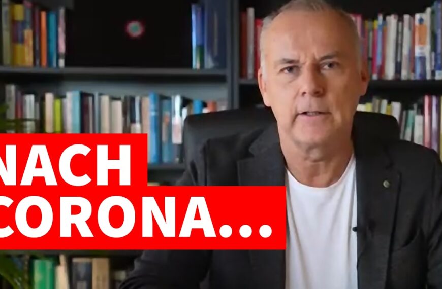 Ist diese Generation noch zu retten? (Medizinische Analyse)