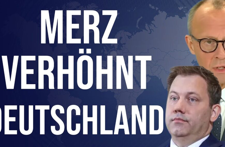 Jetzt reicht es!💥Was für eine Frechheit!💥Polit-Beben und Panik in Berlin💥Nächster AfD-Triumph