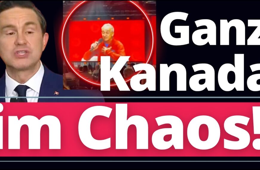 Kanada bebt: 500.000 Dollar fürs Auswandern zahlen!