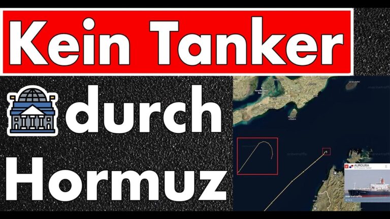 Mehr über den Artikel erfahren Kein Gas, kein Öl, kein Diesel, kein Kerosin aber die Musik spielt noch! Wir werden heftig verlieren