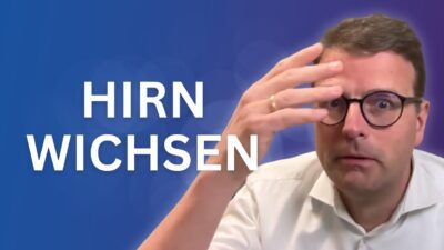 Mehr über den Artikel erfahren Kennst du diese Gedanken? (Raphael Bonelli)