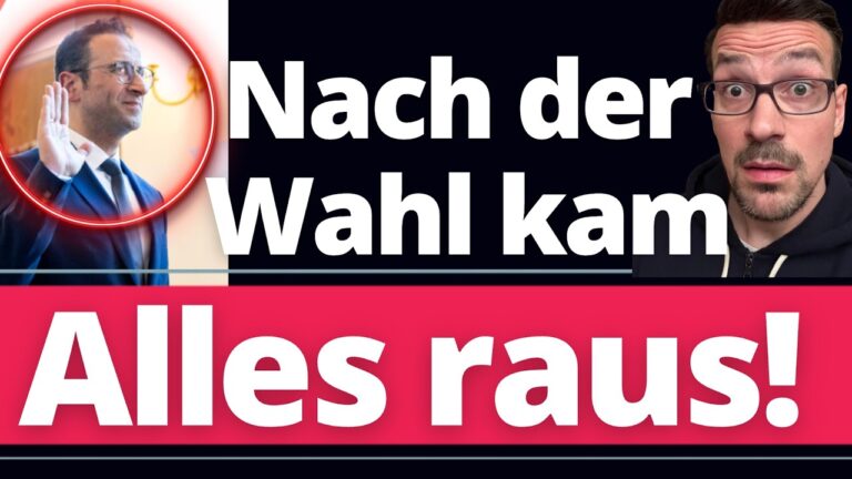 Mehr über den Artikel erfahren Kiel: Politbombe! Grüner Bürgermeister hat Disziplinarverfahren gegen ihn VERSCHWIEGEN!