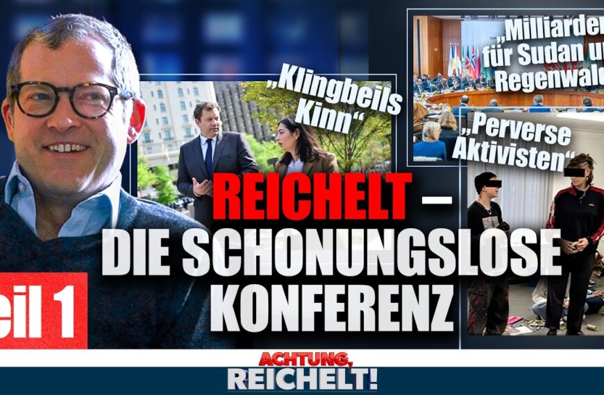 Klingbeil versackt 500 Milliarden – von der Leyen will EU-Meinungsausweis!