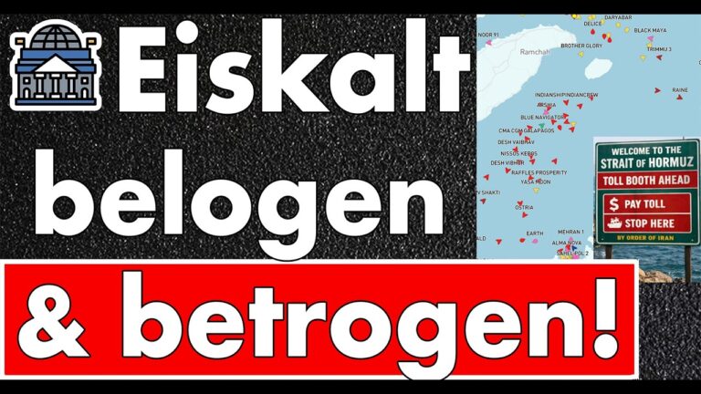 Mehr über den Artikel erfahren Kreuzfahrtschiff ist durch, der Rest muss Maut bezahlen & viele dürfen nicht durch! Große Lüge!