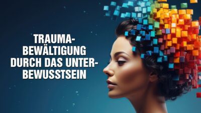 Mehr über den Artikel erfahren Krisen, Enthüllungen & Erschöpfung: Wie Trauma-Bewältigung durch das Unterbewusstsein funktioniert