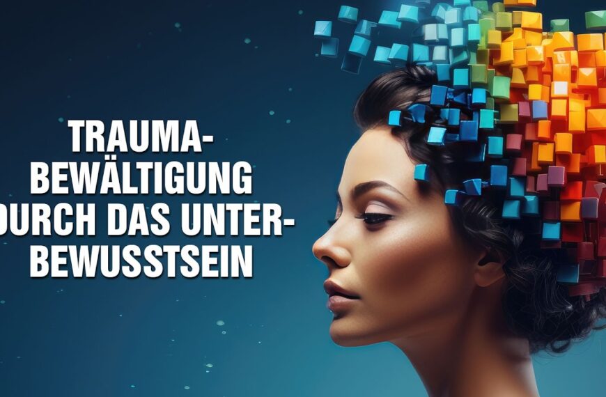 Krisen, Enthüllungen & Erschöpfung: Wie Trauma-Bewältigung durch das Unterbewusstsein funktioniert