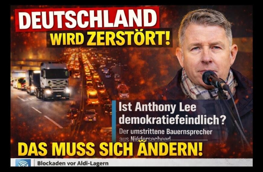 Kurzvortrag. Min 13:10 Gänsehaut Leute💪 Dieses Jahr muss die Wende her!