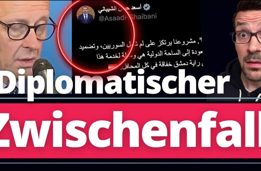 Lasst alles stehen und liegen und schaut dieses Video!!