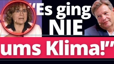 Mehr über den Artikel erfahren LEAK: EU-Elite geben Zerstörung Deutschlands offen zu!