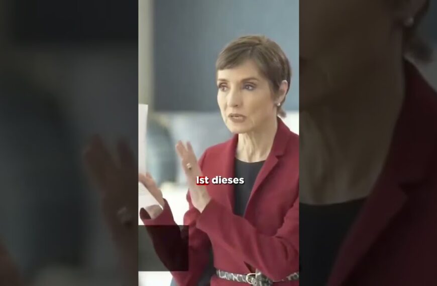 Massive Herzschäden nach C*vid-Spritze!