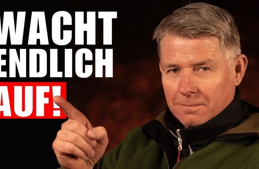 Mein Lebenslauf/warum ich den Mund aufmachen muss ❗️Der Schmerz wird heilen, doch kommt 🇩🇪 wieder ⬆️