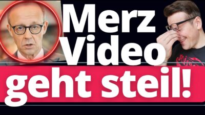 Mehr über den Artikel erfahren Merz erlebt außenpolitischen Supergau! Deutschland isoliert!