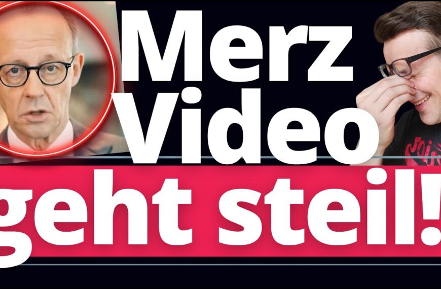 Merz erlebt außenpolitischen Supergau! Deutschland isoliert!