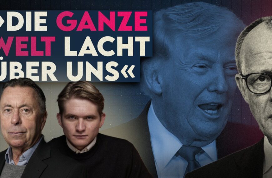 Merz‘ großes NATO-Desaster, das Medienspektakel Wal und die Rückkehr des Menschen zum Mond