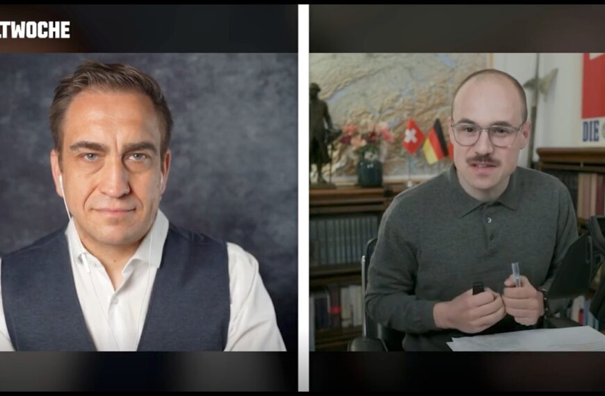 «Merz war nie ein Hoffnungsträger»: Ökonom Benjamin Mudlack über Schulden, den Iran-Krieg