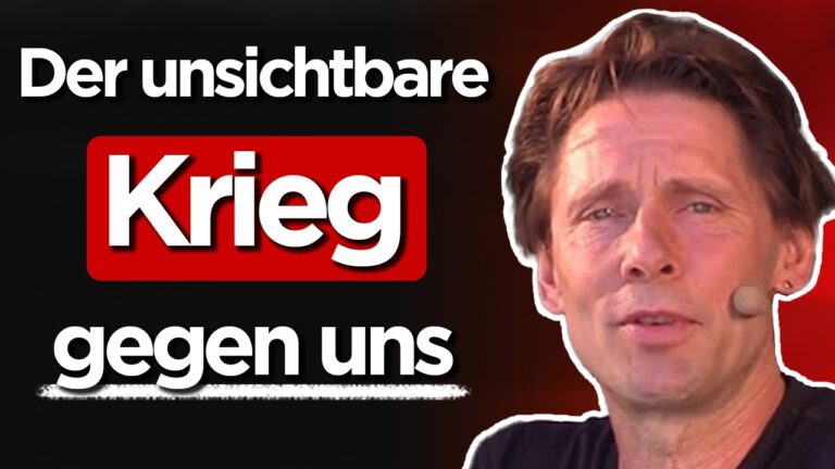 Mehr über den Artikel erfahren Militär-Arzt bricht sein Schweigen: Was wirklich kommt …