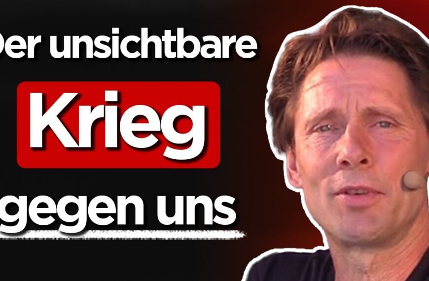 Militär-Arzt bricht sein Schweigen: Was wirklich kommt …