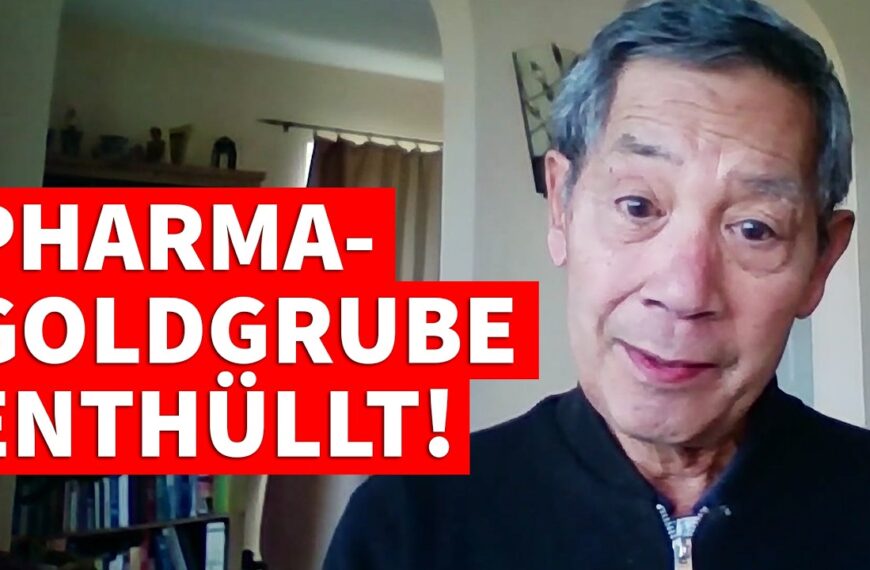 Milliarden für nichts: Schweinegrippe war der Probelauf für Corona