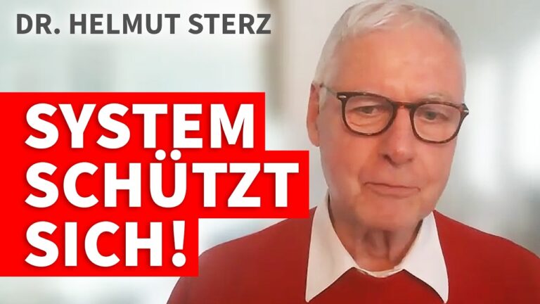 Mehr über den Artikel erfahren Millionen Impfopfer – und NIEMAND haftet bis 2029!!!