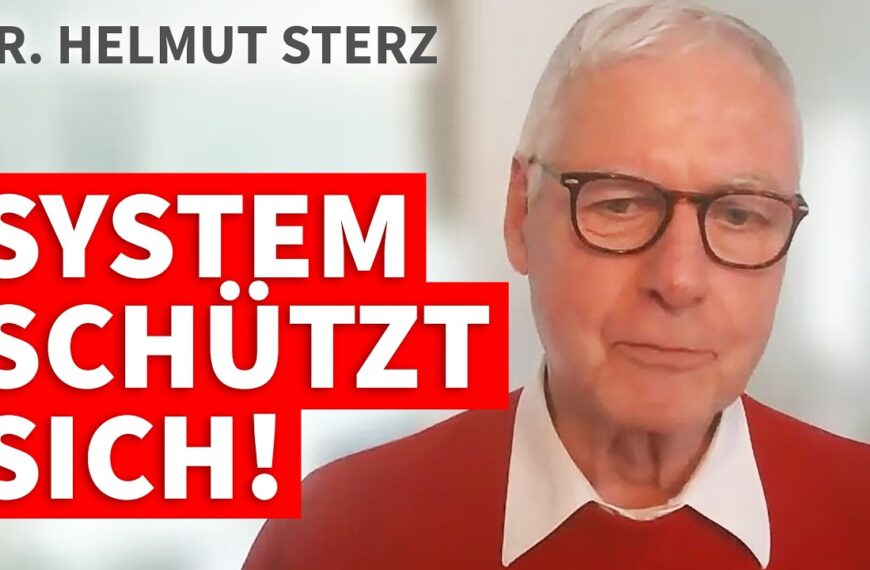 Millionen Impfopfer – und NIEMAND haftet bis 2029!!!