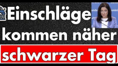 Mehr über den Artikel erfahren Ministerin Ahnungslos! Kerosin wäre nicht knapp! Industriestrompreis ab 2027 zu beantragen!