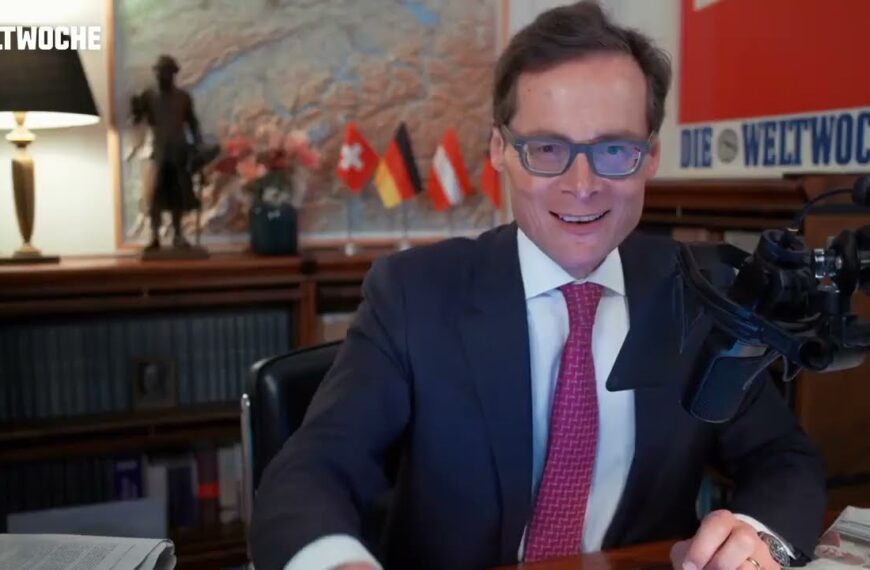 Mirakulöse Piloten-Rettung: US-Elitetruppen hinter feindlichen Linien – Weltwoche Daily DE