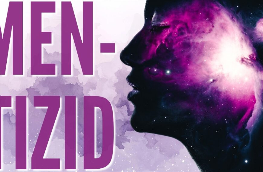 MK Ultra war erst der Anfang – was heute mit Ihrem Gehirn passiert