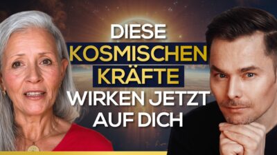Mehr über den Artikel erfahren Nächste Phase des spirituellen Erwachens hat begonnen… | Sonja Ariel von Staden