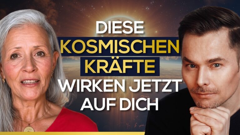 Mehr über den Artikel erfahren Nächste Phase des spirituellen Erwachens hat begonnen… | Sonja Ariel von Staden
