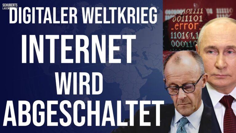 Mehr über den Artikel erfahren Neue Regelung sorgt für Entsetzen!💥EU-Schock: Trump Deal mit Putin💥Merz-Regierung gehackt