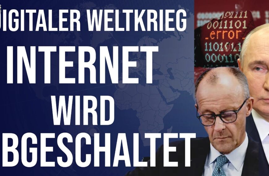 Neue Regelung sorgt für Entsetzen!💥EU-Schock: Trump Deal mit Putin💥Merz-Regierung gehackt