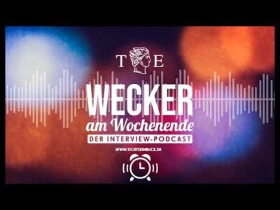 Mehr über den Artikel erfahren Neutronen, Politik, Panik: Wie Tschernobyl die Energiepolitik veränderte -TE Wecker