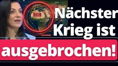 Mehr über den Artikel erfahren Öl-Krise eskaliert im APRIL! 3 Euro Sprit in wenigen Tagen!