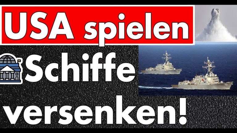 Mehr über den Artikel erfahren Ohne Minensuchboote: US-Zerstörer fahren durch Hormuz! 3 Tanker raus – 325 warten weiterhin!