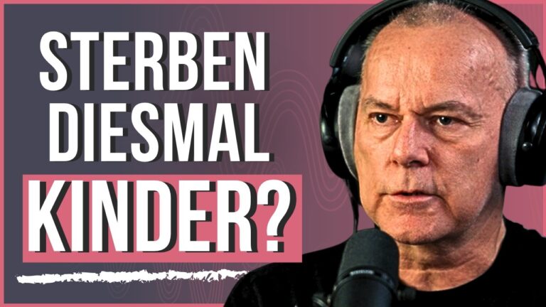 Mehr über den Artikel erfahren !!! Pharma-Insider enthüllt: So werden Pandemien geplant