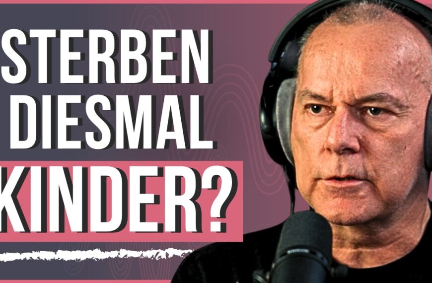 !!! Pharma-Insider enthüllt: So werden Pandemien geplant