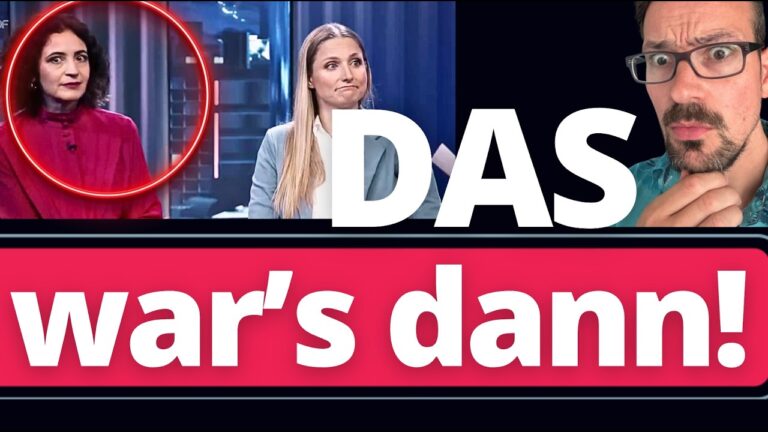 Mehr über den Artikel erfahren Politbombe: Hate-Aid verliert Finanzierung! Die Wahrheit über HateAid!