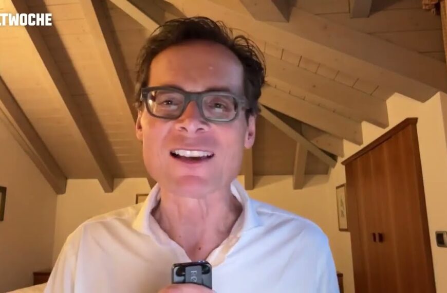 Putin stoppt Kasachen-Öl für Berlin – Weltwoche Daily DE