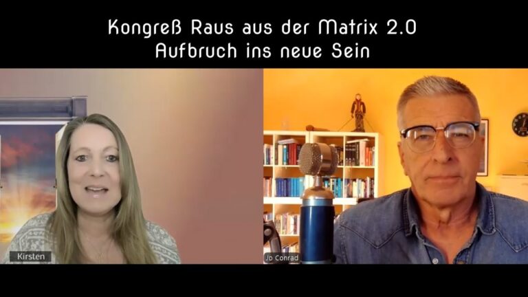 Mehr über den Artikel erfahren Raus aus der Matrix