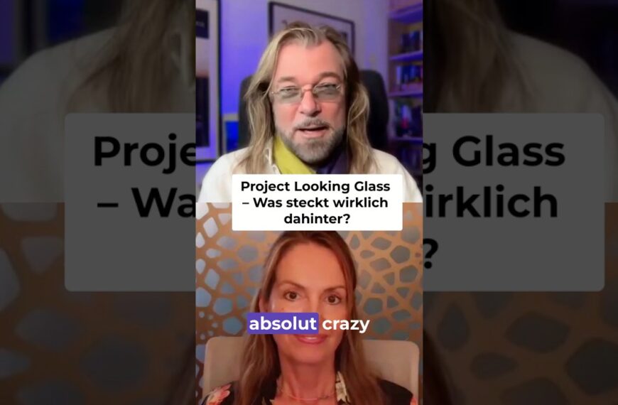 Realität ist formbar: So veränderst du deine Zeitlinie #shorts 01