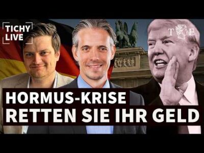 Mehr über den Artikel erfahren Retten Sie Geld: Hormus-Verhandlungen scheitern, die Krise eskaliert (LIVE)