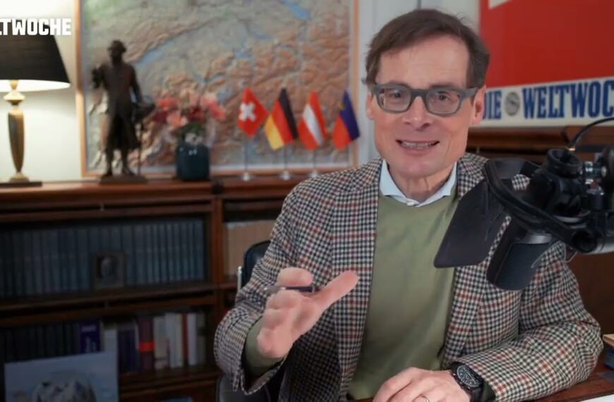 Revolution des Denkens, Urknall der Freiheit: Ostern – Bedeutung, Relevanz, Sprengkraft, Aktualität.