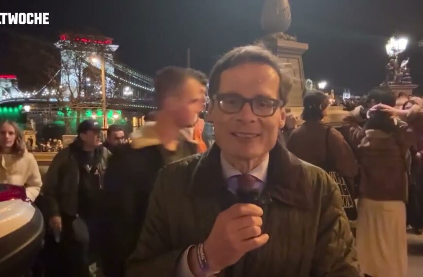 Riesenjubel in Budapest: Brutale Niederlage für Orbán – Weltwoche Daily CH / DE