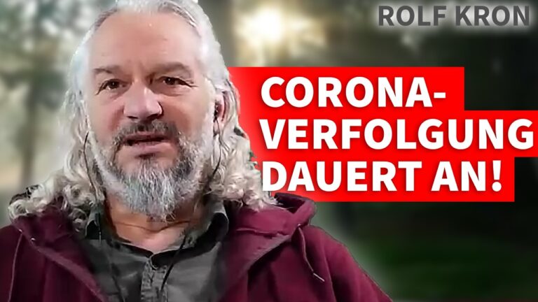 Mehr über den Artikel erfahren Rolf Kron: Jagd auf kritische Ärzte!