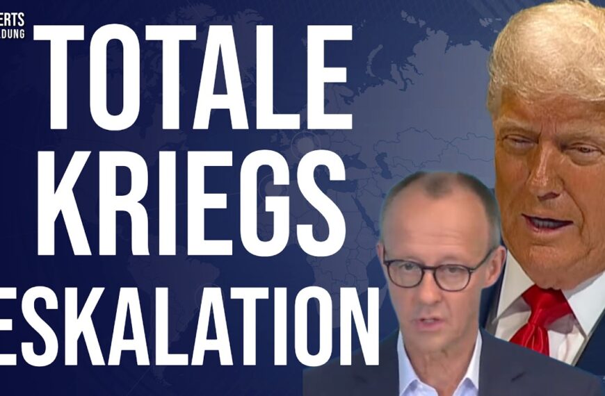 Sabotage: Sie wollen keinen Frieden!💥NATO am Ende!💥Krieg weitet sich aus💥 Öl-Preis steigt stark an💥