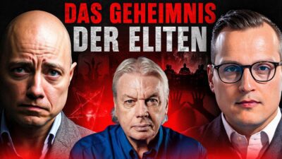 Mehr über den Artikel erfahren Satanismus und Pädophilie gehören zusammen! David Icke enthüllt ALLES – Hopf & Kettner #19