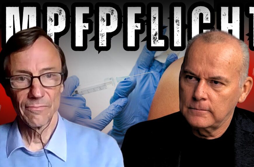 Schädliche Masernimpfpflicht umgehen – aber legal: Das Gesetz und was Ärzte verschweigen