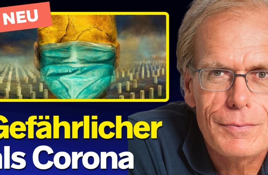 Schlimmer als Corona – und kaum einer spricht drüber