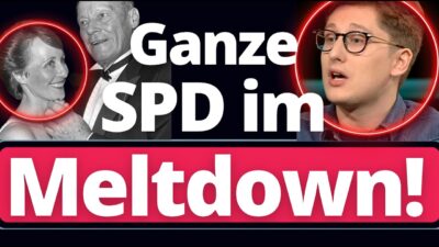 Mehr über den Artikel erfahren SCHOCK: Willy Brandt Ehefrau zerlegt die SPD und deutet CDU Zusammenarbeit mit AfD an!!!
