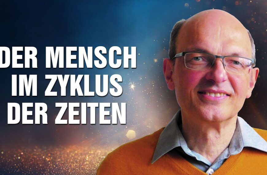 Seelenweg – Der Mensch im Zyklus der Zeiten – Armin Risi